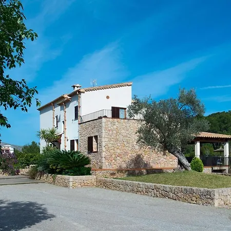 Maina By Villa Port de Pollenca