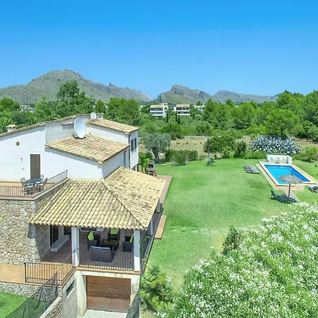 Villa Maina By Port de Pollenca